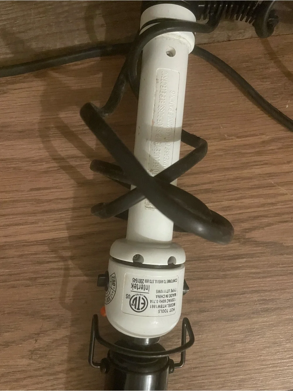 Hot tools hot tools